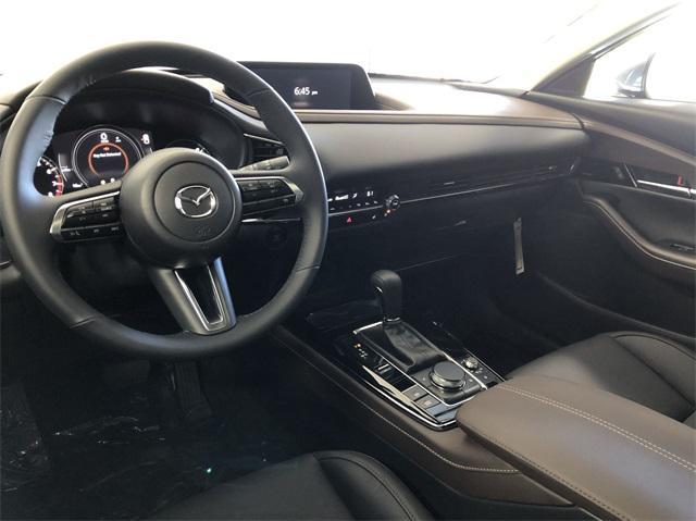 used 2025 Mazda CX-30 car, priced at $31,000