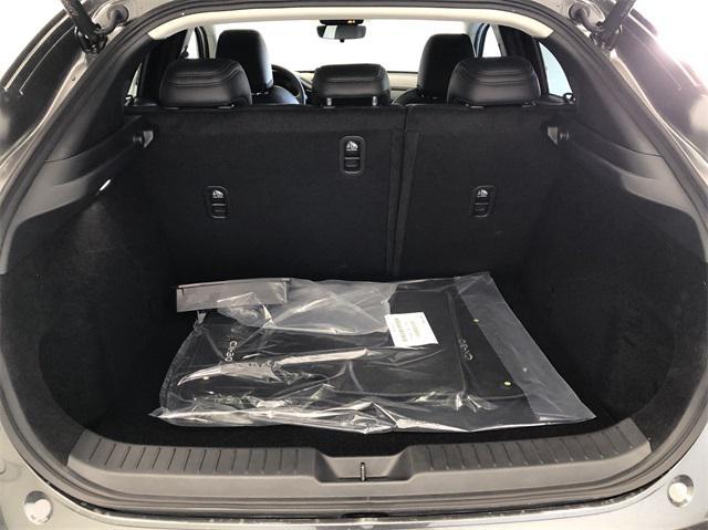 used 2025 Mazda CX-30 car, priced at $31,000