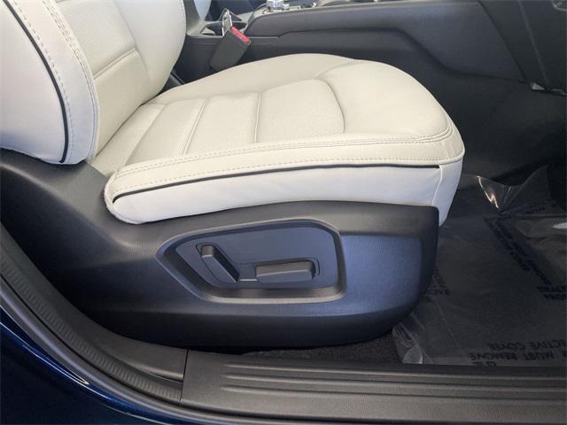 new 2025 Mazda CX-5 car, priced at $30,748
