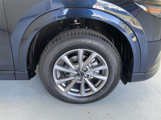 new 2025 Mazda CX-5 car, priced at $30,748