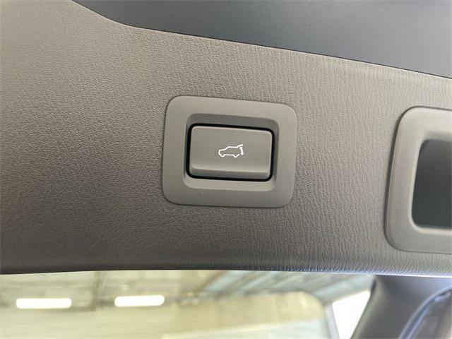 new 2025 Mazda CX-5 car, priced at $30,748