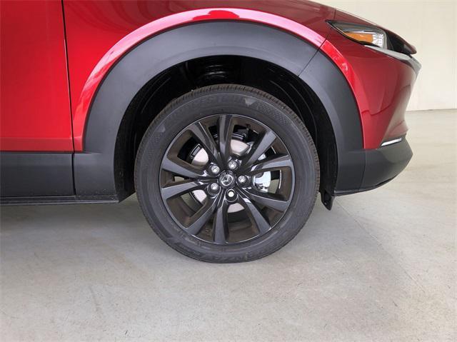 used 2024 Mazda CX-30 car, priced at $24,749