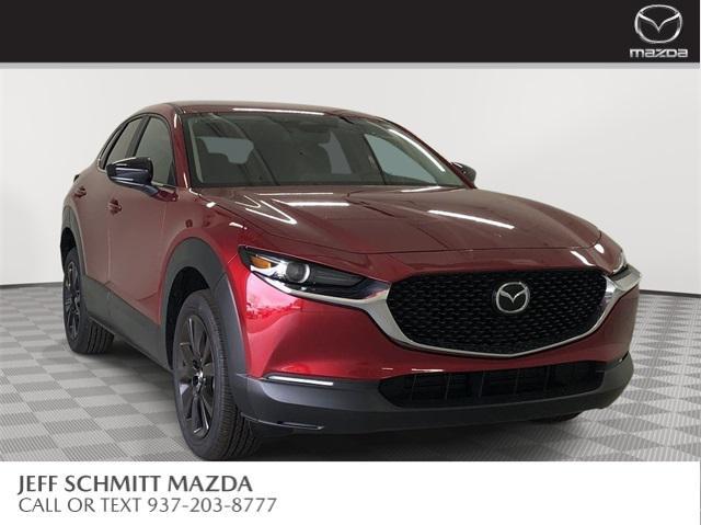 used 2024 Mazda CX-30 car, priced at $24,749