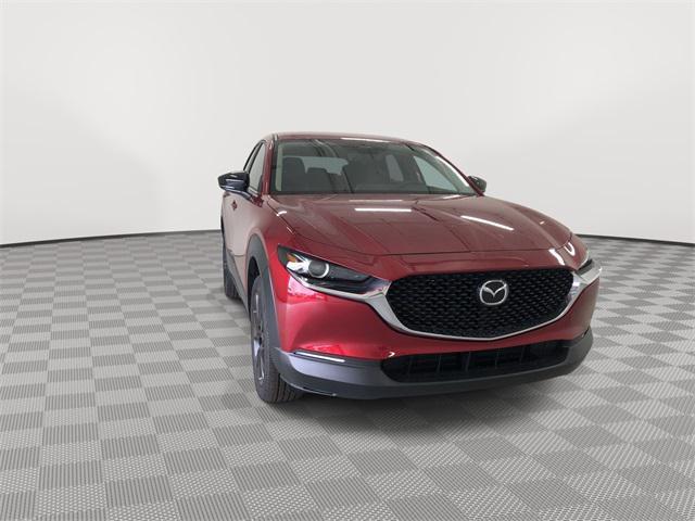 used 2024 Mazda CX-30 car, priced at $24,749