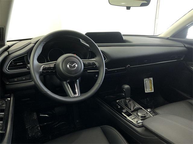 used 2024 Mazda CX-30 car, priced at $24,749