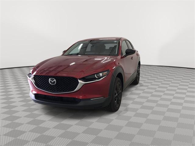 used 2024 Mazda CX-30 car, priced at $24,749