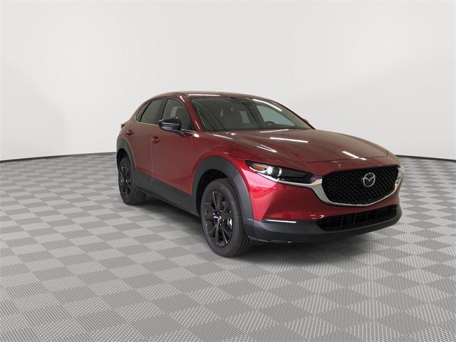 used 2024 Mazda CX-30 car, priced at $24,749