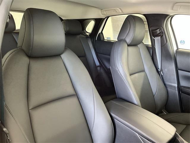 new 2025 Mazda CX-30 car, priced at $30,601
