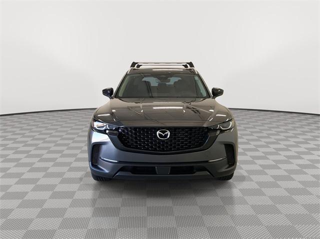 new 2025 Mazda CX-50 car, priced at $39,340