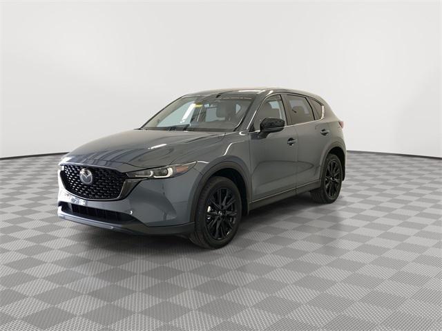 used 2024 Mazda CX-5 car, priced at $28,995