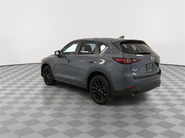 used 2024 Mazda CX-5 car, priced at $28,995