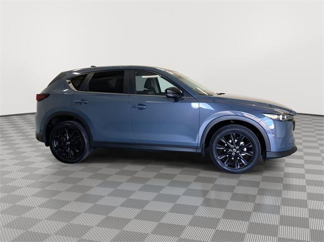 used 2024 Mazda CX-5 car, priced at $28,995