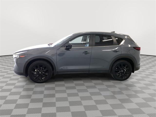 used 2024 Mazda CX-5 car, priced at $28,995