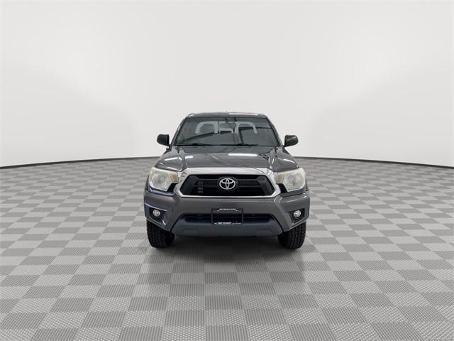 used 2012 Toyota Tacoma car, priced at $16,000