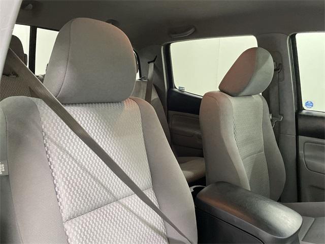 used 2012 Toyota Tacoma car, priced at $16,000