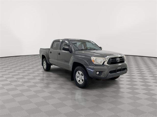 used 2012 Toyota Tacoma car, priced at $16,000