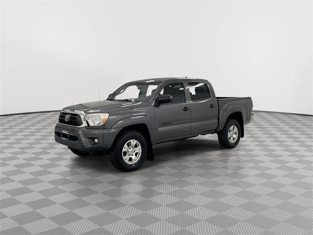 used 2012 Toyota Tacoma car, priced at $16,000