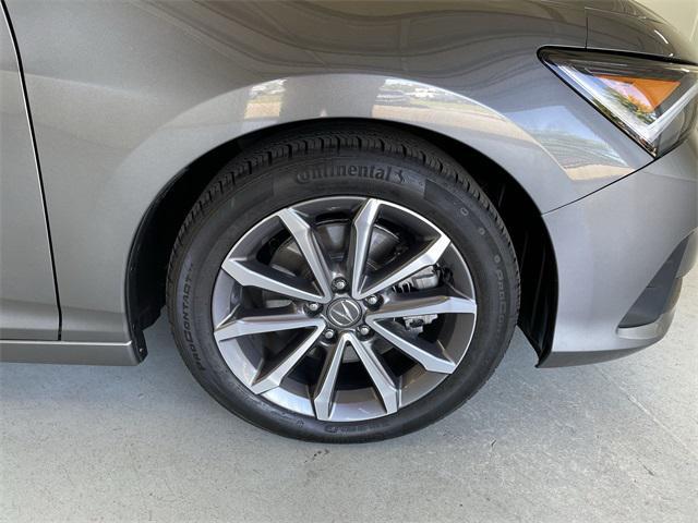 used 2025 Acura Integra car, priced at $31,895