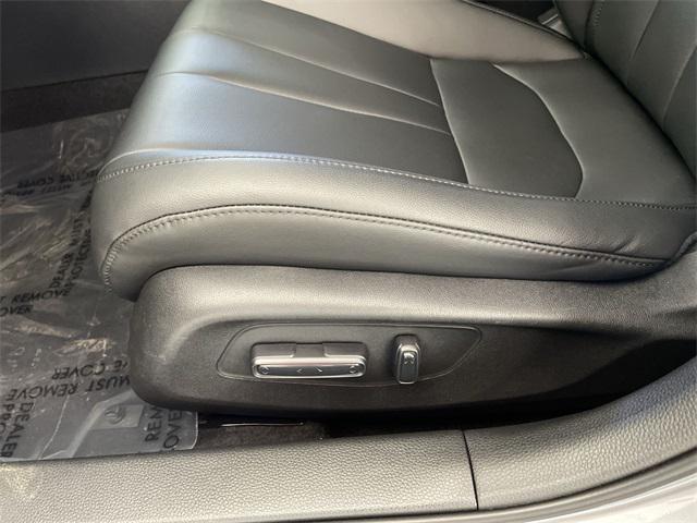 used 2025 Acura Integra car, priced at $31,895