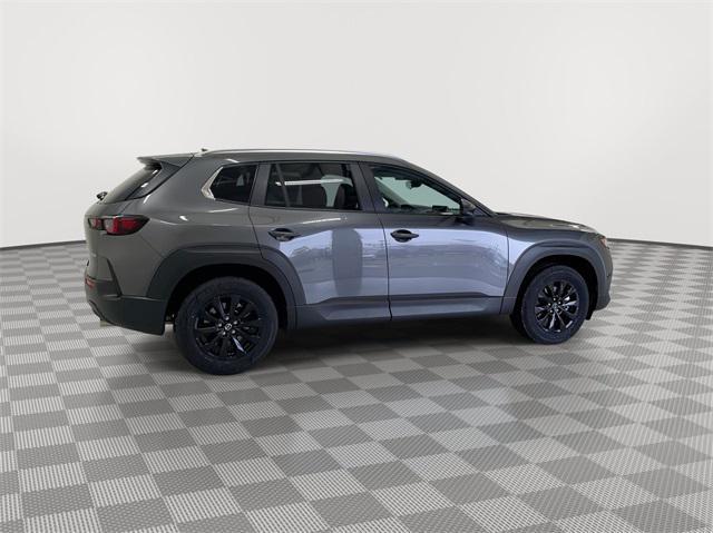 new 2025 Mazda CX-50 car, priced at $34,188