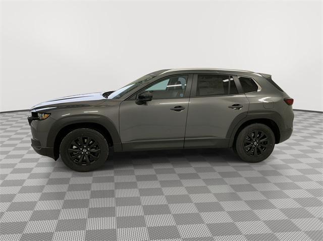 new 2025 Mazda CX-50 car, priced at $34,188