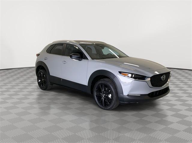 new 2025 Mazda CX-30 car, priced at $28,695