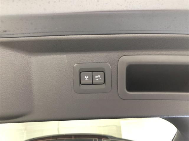 used 2025 Mazda CX-50 car, priced at $31,000