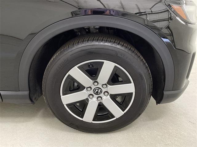 used 2024 Honda Prologue car, priced at $30,998