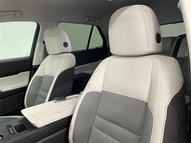 used 2024 Honda Prologue car, priced at $30,998