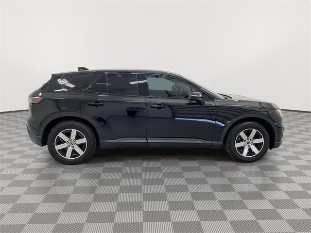 used 2024 Honda Prologue car, priced at $30,998