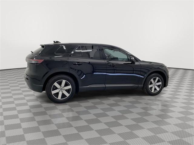 used 2024 Honda Prologue car, priced at $30,998
