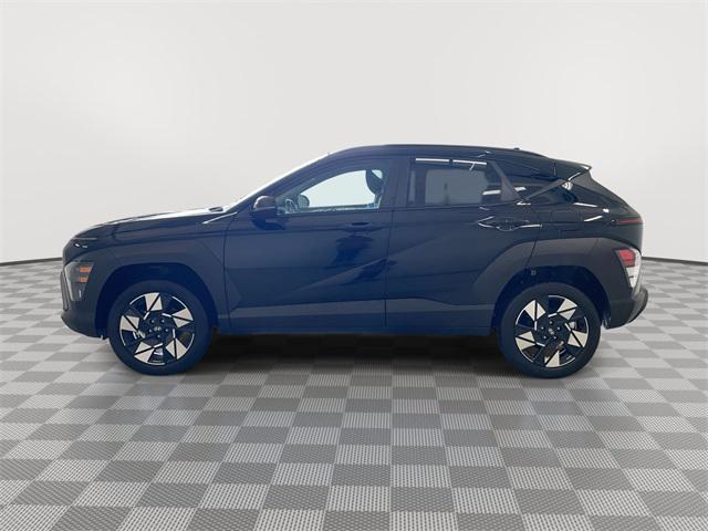 used 2025 Hyundai Kona car, priced at $23,080