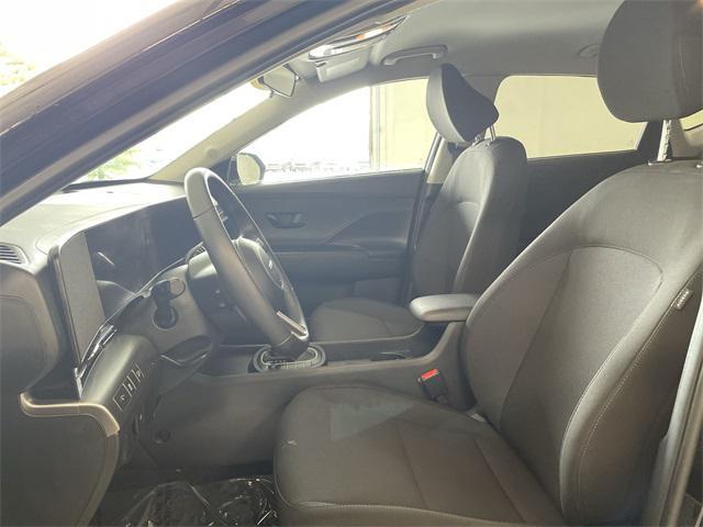 used 2025 Hyundai Kona car, priced at $23,080