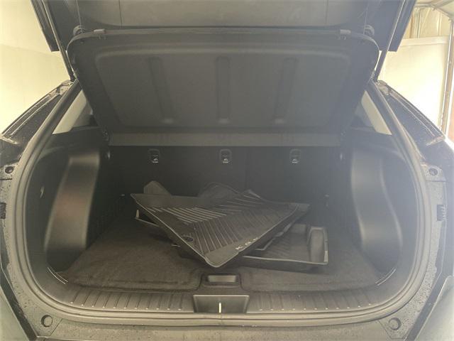 used 2025 Hyundai Kona car, priced at $23,080