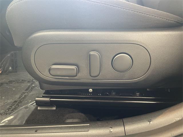 used 2025 Hyundai Kona car, priced at $23,080