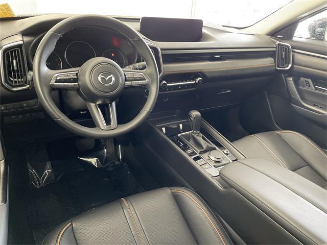 used 2025 Mazda CX-50 car, priced at $37,098