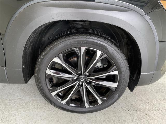 used 2025 Mazda CX-50 car, priced at $37,098