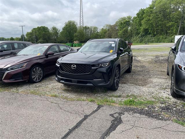 used 2025 Mazda CX-50 car, priced at $38,987