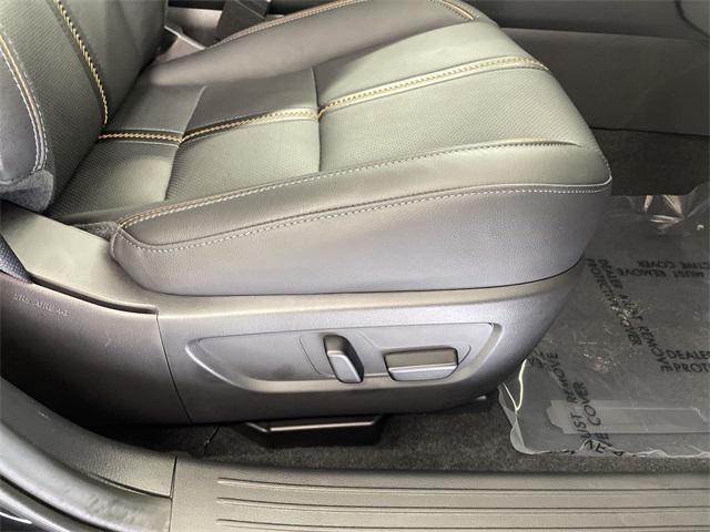 used 2025 Mazda CX-50 car, priced at $37,098