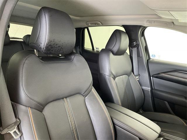 used 2025 Mazda CX-50 car, priced at $37,098