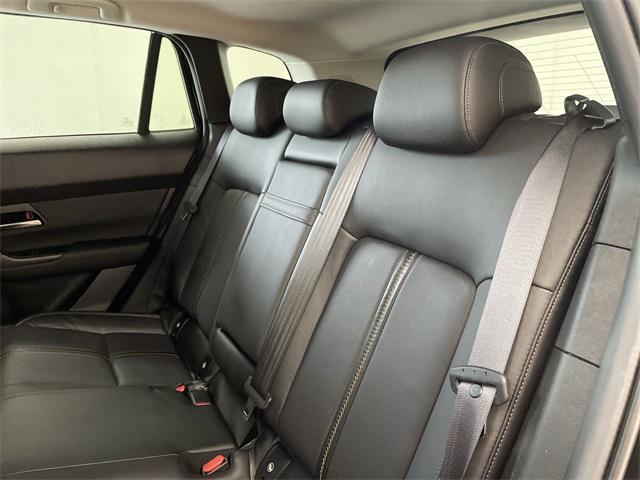 used 2025 Mazda CX-50 car, priced at $37,098