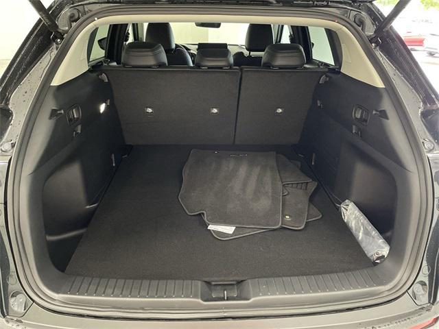 used 2025 Mazda CX-50 car, priced at $37,098