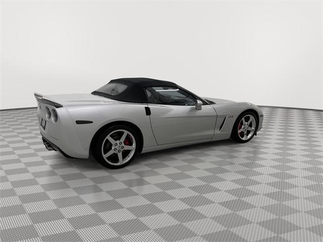 used 2009 Chevrolet Corvette car, priced at $26,995