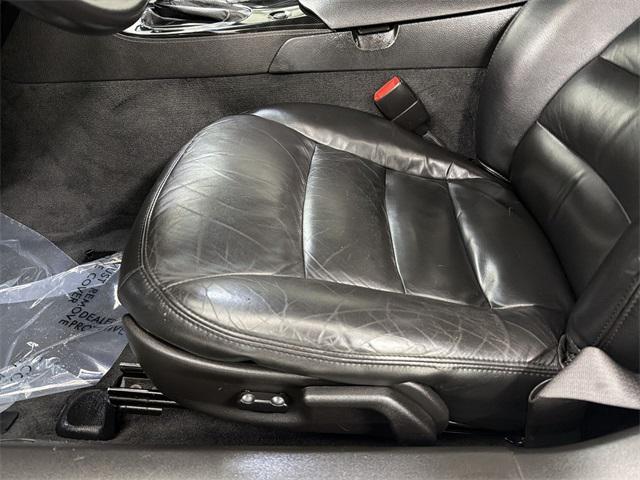 used 2009 Chevrolet Corvette car, priced at $26,995