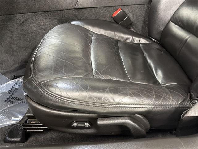 used 2009 Chevrolet Corvette car, priced at $26,995