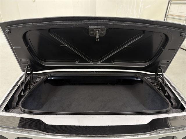 used 2009 Chevrolet Corvette car, priced at $26,995