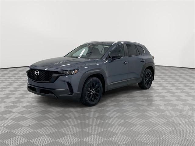 new 2025 Mazda CX-50 car, priced at $32,327
