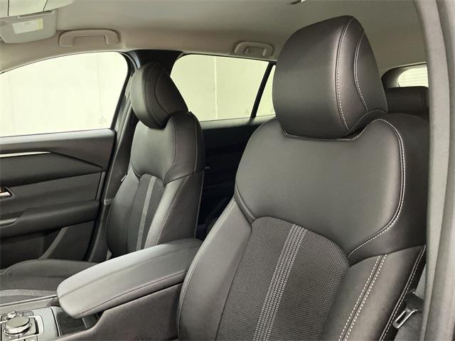 new 2025 Mazda CX-50 car, priced at $32,327