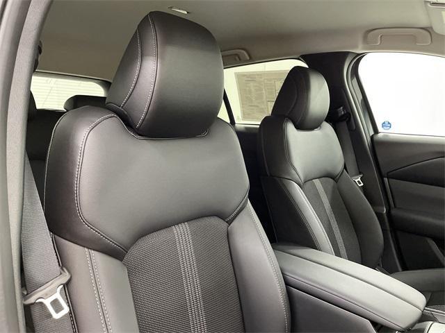 new 2025 Mazda CX-50 car, priced at $32,327