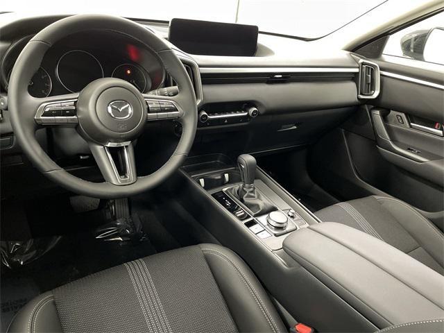 new 2025 Mazda CX-50 car, priced at $32,327